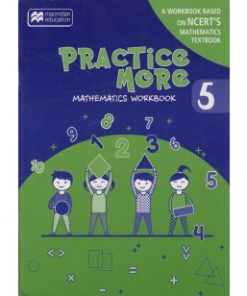 Macmillan Practice More Class 5
