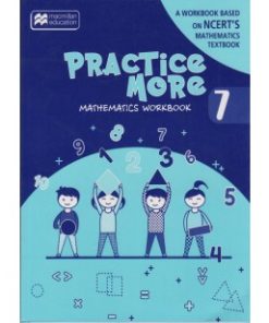 Macmillan Practice More Class 7