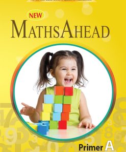 OBS New MathsAhead Primer A