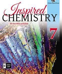 OBS Inspired Chemistry Textbook for Class 7