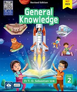 Oxford Revised General Knowledge for Class 2