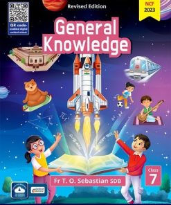 Oxford Revised General Knowledge for Class 7