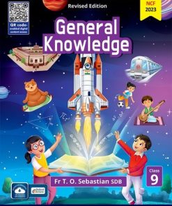 Oxford Revised General Knowledge for Class 9