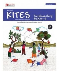 Macmillan Kites Reader for Class 6