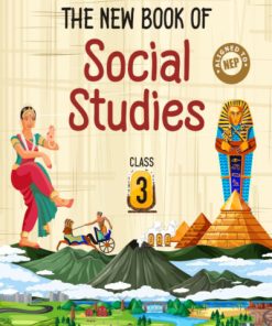 APC The New Book of Social Studies for Class 3