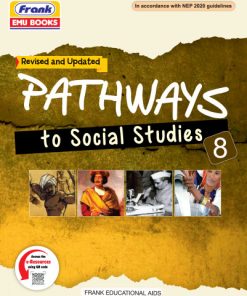 Frank Pathways to Social Studies for Class 8