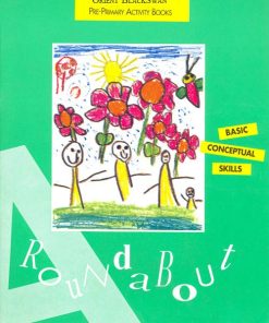 OBS  Roundabout Activity Book for Part A