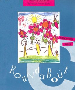 OBS  Roundabout Activity Book for Part C