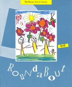 OBS  Roundabout Activity Book for Part D (Hindi)