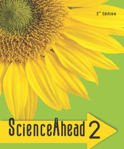 OBS Science Ahead Textbook for Class 2