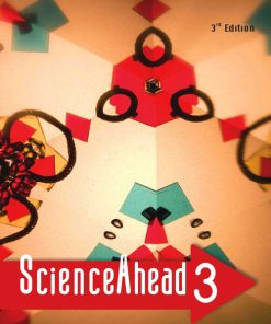 OBS Science Ahead Textbook for Class 3