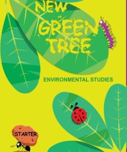 OBS New Green Tree Starter