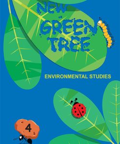 OBS New Green Tree Textbook for Class 4