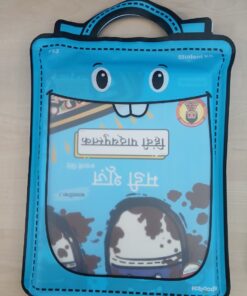 Air Force School Book Set for UKG (2026-27)