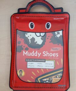 Air Force School Book Set for LKG (2026-27)