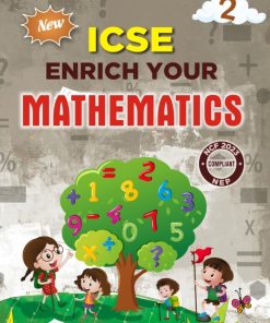 APC ICSE Enrich Your Mathematics for Class 2