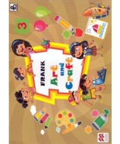 Frank Brothers Art and Craft for Class 3