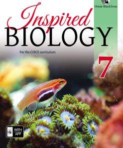 OBS Inspired Biology Textbook for Class 7