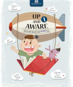 Madhubun Up and Aware Value Education for Class 1