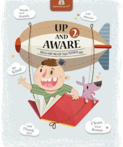 Madhubun Up and Aware Value Education for Class 2