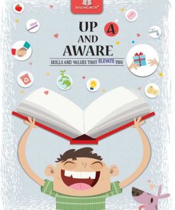 Madhubun Up and Aware Value Education for Class 4