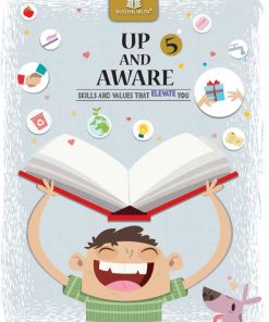 Madhubun Up and Aware Value Education for Class 5