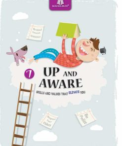 Madhubun Up and Aware Value Education for Class 7