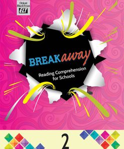 OBS Breakaway Textbook for Class 2