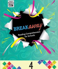 OBS Breakaway Textbook for Class 4
