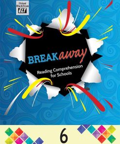 OBS Breakaway Textbook for Class 6