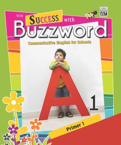 OBS New Success with Buzzword Primer 1