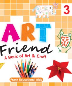 Frank Art Friend for Class 3