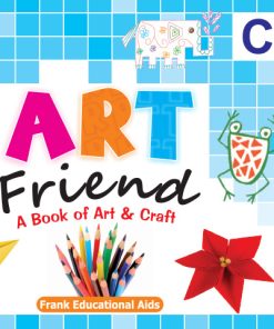 Frank Art Friend Part C