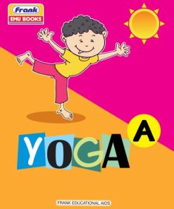 Frank Yoga for Part A