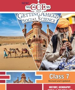 OBS New success with Getting Ahead in Social Science with Textbook for Class 7 (Combined)