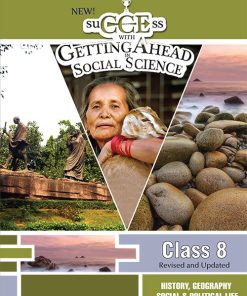 OBS New success with Getting Ahead in Social Studies with Textbook for Class 8 (Combined)
