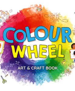 OBS Colour Wheel Art & Craft for Part A