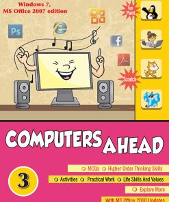 OBS Computers Ahead for Class 3