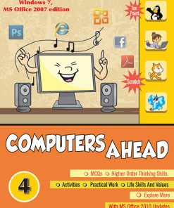 OBS Computers Ahead for Class 4