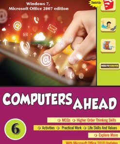 OBS Computers Ahead for Class 6