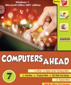 OBS Computers Ahead for Class 7