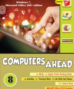 OBS Computers Ahead for Class 8