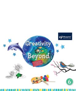 Blueprint Creativity & Beyond Textbook for Class 6