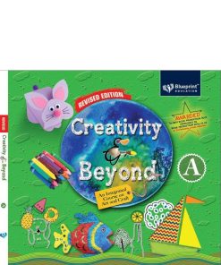 Blueprint Creativity & Beyond Textbook for Part A