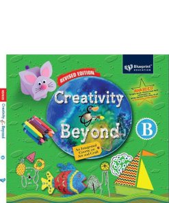 Blueprint Creativity & Beyond Textbook for Part B