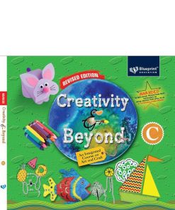 Blueprint Creativity & Beyond Textbook for Part C