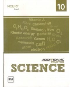 Harbour Press Additional Practice Science Class 10