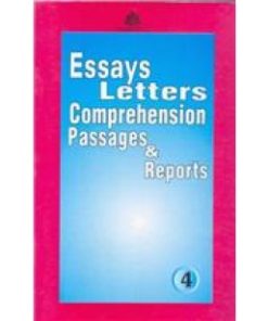 Madhubun Essays Letters Comprehension Passages & Stories for Class 4
