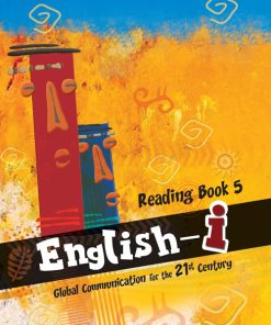 OBS English-i Reading Textbook for Class 5