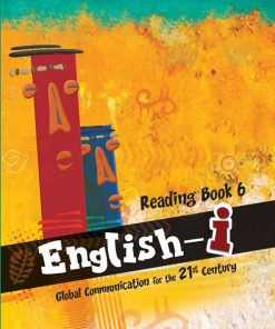 OBS English-i Reading Textbook for Class 6